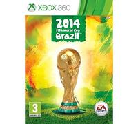 Ea Sports 2014 Fifa World Cup - Brazil [Importación Inglesa]