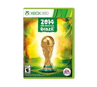 EA Sports 2014 FIFA World Cup Brazil - Xbox 360 by Electronic Arts