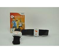 EA Sports Active 2 (Wii) [Importación inglesa]
