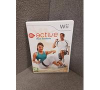 EA Sports Active: More Workouts (Wii) [Importación inglesa]