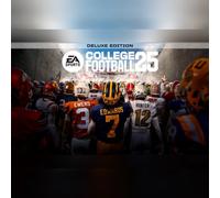 EA Sports College Football 25 (Deluxe Edition) (Xbox Series X|S) Xbox Live Key - EU
