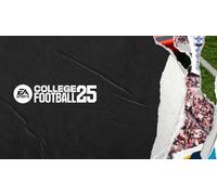 EA Sports College Football 25 Microsoft Store Worldwide Xbox Series X|S