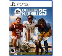 EA SPORTS College Football 25 - PlayStati (Sony Playstation 5) (Importación USA)