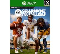 EA Sports College Football 25 (Xbox Series X/S) - Xbox Live Key - EUROPE