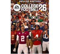 EA SPORTS College Football 26 Deluxe Edition Xbox Series X|S