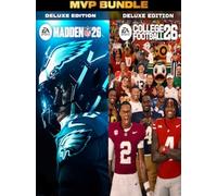 EA Sports College Football 26 | MVP Bundle (Xbox Series X/S) - Xbox Live Key - EUROPE