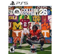 EA SPORTS College Football 26 - PlayStati (Sony Playstation 5) (Importación USA)