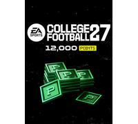 EA SPORTS™ College Football 27 - 12000 Points (Xbox Series X|S) XBOX LIVE Key GLOBAL