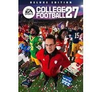 EA SPORTS College Football 27 Deluxe Edition - Xbox Series X|S