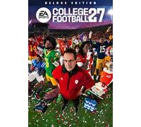 EA SPORTS™ College Football 27 - Deluxe Edition (Xbox Series X|S) XBOX LIVE Key GLOBAL