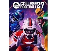 EA Sports College Football 27 (Xbox Series X|S) XBOX LIVE Key EUROPE