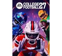 EA SPORTS™ College Football 27 (Xbox Series X|S) XBOX LIVE Key GLOBAL