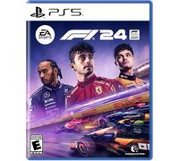 EA Sports F1 24 (輸入版:北米) - PS5