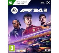 EA SPORTS F1 24 Standard Edition XBOX Series X | Videojuegos | Castellano
