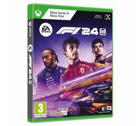 EA Sports F1 24 Xbox One / Series X