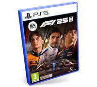 EA Sports F1 25 PS5