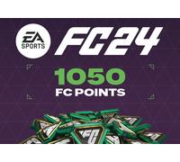 EA SPORTS FC 24 - 1050 Ultimate Team Points (Xbox One / Xbox Series X|S) Xbox live Key - GLOBAL