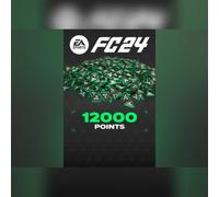EA SPORTS FC 24 - 12000 FC Points (Xbox One / Xbox Series X|S) Xbox Live Key - GLOBAL