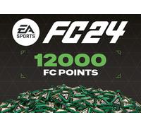 EA SPORTS FC 24 - 12000 Ultimate Team Points (PC) EA App Key - GLOBAL