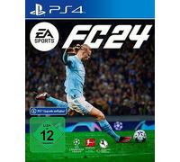 EA Sports FC 24