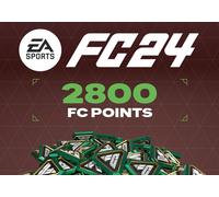 EA SPORTS FC 24 - 2800 Ultimate Team Points (Xbox One / Xbox Series X|S) Xbox Live Key - GLOBAL