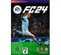 EA SPORTS FC 24 Ciab PC Nuevo + Emb.orig