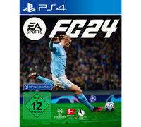 EA SPORTS FC 24 Edici n est ndar PS4 | alem n