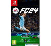 EA SPORTS FC 24 - Edicin estndar - Juego de Nintendo Switch