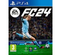 EA SPORTS FC 24 - Edicin estndar - Juego de PS4