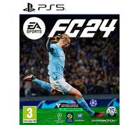 EA SPORTS FC 24 - Edicin estndar - Juego de PS5