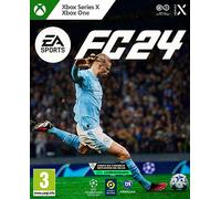 EA SPORTS FC 24 - Edicin estndar - Juego Xbox Series X / Xbox One