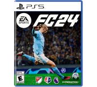 EA Sports FC 24 for Playstation 5