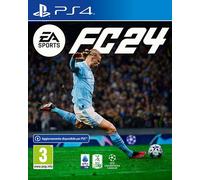 EA SPORTS FC 24 (Fútbol 2024) PS4 Playstation 4 ELECTRONIC ARTS