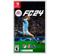 EA Sports FC 24 for Nintendo Switch