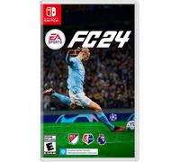 EA SPORTS FC 24 - Nintendo Switch (Nintendo Switch) (Importación USA)