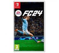 EA Sports FC 24 Nintendo Switch standard