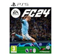 Ea Sports Fc 24, Juego Para Consola Sony Playstation 5 Ps5, Fc24 Electronic Arts