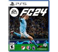EA Sports FC 24 - Para Playstation 5
