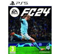 EA Sports FC 24 Para Videoconsola Para PS5