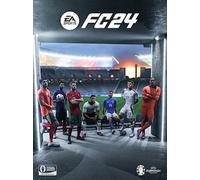 EA SPORTS FC 24 (PC) - EA App Key - GLOBAL (EN/FR/JP/AR/PT/ES/KR/CN)