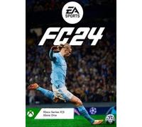 EA SPORTS FC 24 Pre-Order Bonus (DLC) XBOX LIVE Key EUROPE
