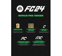 EA SPORTS FC 24 Pre - Order Bonus PC - DLC