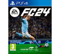 EA SPORTS FC 24 Standard Edition PS4 | Videojuegos | Castellano