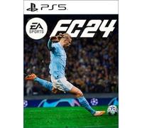 EA SPORTS FC 24 (PS5) - PSN Key - GLOBAL
