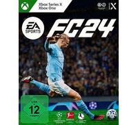 EA SPORTS FC 24 Standard Edition Xbox One / Xbox Series X | Alemán