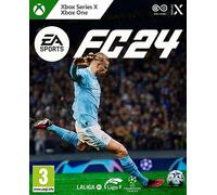 EA SPORTS FC 24 Standard Edition Xbox One / Xbox Series X | Videojuegos | Castellano