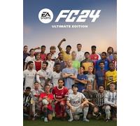 EA SPORTS FC 24 | Ultimate Edition (PC) - EA App Key - GLOBAL