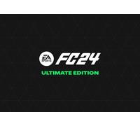 EA SPORTS FC 24 - Ultimate Edition (Xbox One / Xbox Series X|S) Xbox Live Key - ARGENTINA