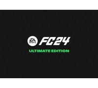EA SPORTS FC 24 - Ultimate Edition (Xbox One / Xbox Series X|S) Xbox Live Key - GLOBAL