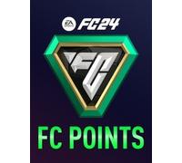 EA Sports FC 24 Ultimate Team 8700 FC Points - Xbox Live Key - GLOBAL